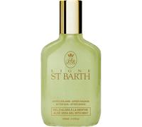 LIGNE-ST-BARTH Care CORPS-BAINAloe Vera Gel with Mint After Sun - After Shave