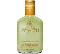LIGNE-ST-BARTH Care CORPS-BAINAloe Vera Gel with Mint After Sun - After Shave