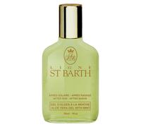 LIGNE-ST-BARTH Care CORPS-BAINAloe Vera Gel with Mint After Sun - After Shave