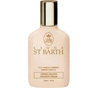 LIGNE-ST-BARTH Care CORPS-BAINAmber Vanilla Shower Cream