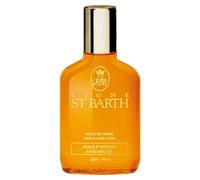 LIGNE ST BARTH Care CORPS & BAIN Avocado Oil Skin & Hair Care