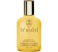 LIGNE-ST-BARTH Care CORPS-BAINExtra mild spirulina shampoo
