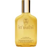 LIGNE ST BARTH Care CORPS & BAIN Extra mild spirulina shampoo