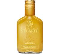 LIGNE ST BARTH Care CORPS & BAIN Firming body care gel ivy