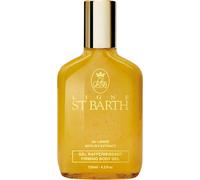 LIGNE ST BARTH Care CORPS & BAIN Firming body care gel ivy