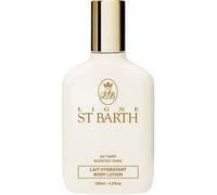 LIGNE-ST-BARTH Care CORPS-BAINMoisturising Body Lotion Tiaré