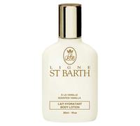 LIGNE-ST-BARTH Care CORPS-BAINMoisturising Body Lotion Vanilla
