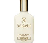 LIGNE-ST-BARTH Care CORPS-BAINPapayaPeeling Shower Cream