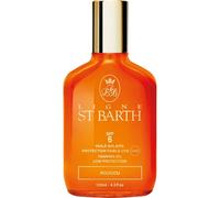 LIGNE ST BARTH Care SOLAIRE Roucou Sun Oil SPF 6