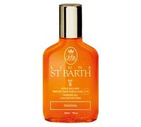 LIGNE-ST-BARTH Care SOLAIRERoucou Sun Oil SPF 6