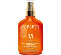 LIGNE-ST-BARTH Care SOLAIRERoucou Tanning Oil Spray SPF 15