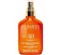 LIGNE-ST-BARTH Care SOLAIRERoucou Tanning Oil Spray SPF 50+