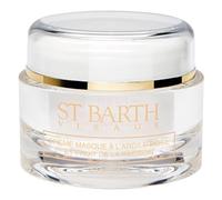 LIGNE-ST-BARTH Care VISAGECream mask pink clay and passion fruit