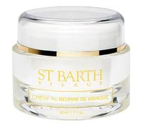 LIGNE-ST-BARTH Care VISAGECreme Beurre Mangue