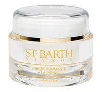 LIGNE-ST-BARTH Care VISAGEPapaya peeling cream