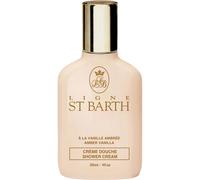 LIGNE ST BARTH Care CORPS & BAIN Amber Vanilla Shower Cream