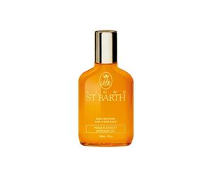 LIGNE ST BARTH CORPS & BAIN Avocado Oil Skin Hair Care 25 ml