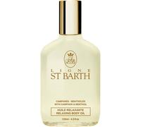 LIGNE ST BARTH CORPS & BAIN Camphor and menthol oil - Relaxing 125 ml