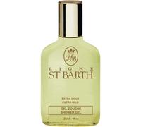 LIGNE ST BARTH CORPS & BAIN Extra mild shower gel vetiver lavender 125 ml