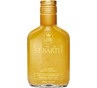 LIGNE ST BARTH Care CORPS & BAIN Firming body care gel ivy