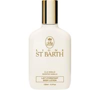 LIGNE ST BARTH CORPS & BAIN Moisturising Body Lotion Vanilla 125 ml