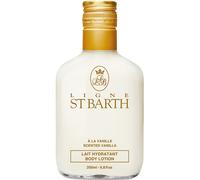 LIGNE ST BARTH CORPS & BAIN Moisturising Body Lotion Vanilla 200 ml