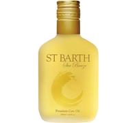 LIGNE-ST-BARTH Fragrances SEA-BREEZECare Oil - Body & Hair