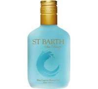 LIGNE ST BARTH SEA BREEZE Blue Lagoon - Shower gel 200 ml