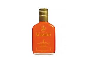 LIGNE ST BARTH Sunscreen Oil SPF 6, 200 ml for Body, Unisex-Adults