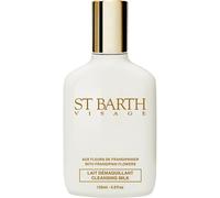 LIGNE ST BARTH VISAGE Cleansing Milk Frangipani Blossoms 125 ml
