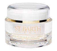 LIGNE ST BARTH VISAGE Cream mask pink clay and passion fruit 50 g