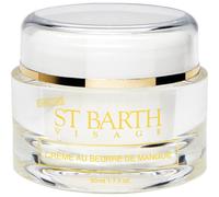LIGNE ST BARTH VISAGE Creme Beurre Mangue Riche 50 g