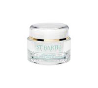 LIGNE ST BARTH VISAGE Green clay and pineapple cream mask 50 g