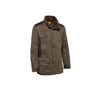 Ligne Verney-Carron Hunting Jacket Verney-Carron Fox Evo Original Line, Brown, XXL