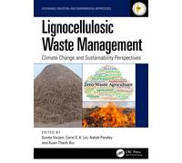 Lignocellulosic Waste Management : Climate Change and Sustainability Perspectives