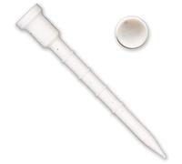 Lignum 82MM ECOLINE TEES 12PK