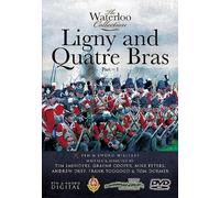 Ligny and Quatre Bras: The Waterloo Collection DVD Part 1