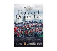 Ligny and Quatre Bras: The Waterloo Collection DVD Part 1
