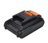 LIGO 2.0Ah Replacement Battery Part No. LI-100M-2.0TP, for LIGO 20V Cordless Products (not Applicable to brushless Items) (2.0Ah)