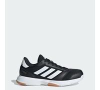adidas Ligra 8 Mens Indoor Shoes, Core Black/Cloud White/Cloud White, 13.5 UK
