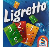 Ligretto Blue