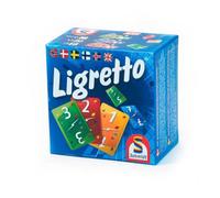 Ligretto - Blue (952)