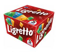 Ligretto Red