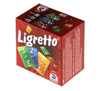 Ligretto Red G3