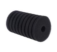 LIGSLN Aquarium Filter Sponges Replacement Media For Biological And Mechanical Aquariums Sponge For Clear Water Heater Light Thermometers Gravel Sand Decorations Fish Tank Decorations