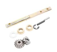 LIGSLN Campers Landing Gear Replacement Component 146059 For Ventures Systems 5th Stabilization Assembly Power Landing Gear Repair Kit