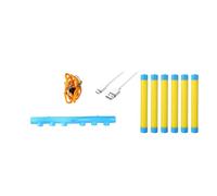 LIGSLN Falling Sticks Reaction Game Sensory Training Toy For Focusing And Reflexes With Three Speed Settings Outdoor Activity Toy