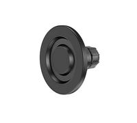 LIGSLN Multifunctional Tripod Mount Adapter Suitable For Smartphone With Cold Shoe & 1/4" Screw Hole Easy Attachment Car Phone Holder