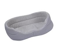 LIGSLN Warm Plush Dog Bed For Small To Large Breeds Pet Washable And Easy To Carry Resting Great For Various Season Use Pet