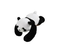LIGSLN Weighted Stuffed Animal, Weighted Plush Doll, Lying Down Plush Toy, Soft Stuffed Weighted Plush for Adults, Hugging Pillow for Sleep Support, Cute Soft Plush Toy Pillow